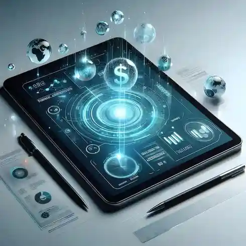 DeFi Platform Development DeFi Platform Development
